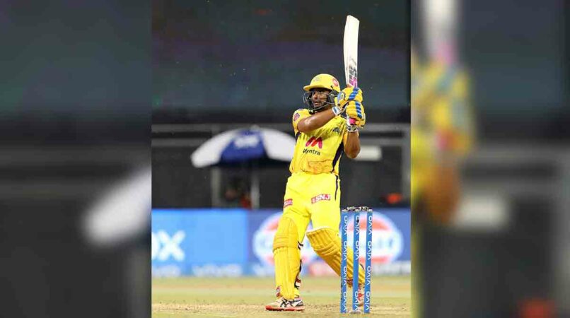 Ambati Rayudu deletes tweet after announcing IPL 2022 as his last edition of playing the tournament