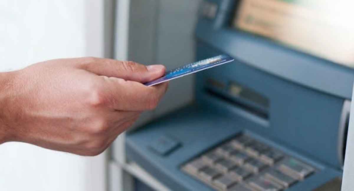 Police patrol to keep tab on ATMs in Hyderabad