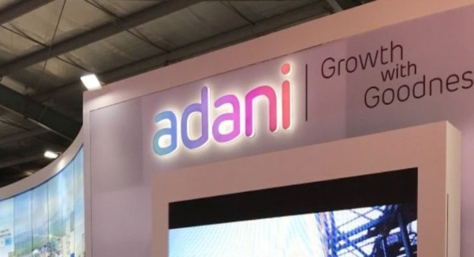 Adani Group to buy 49 per cent in Quint; media company’s shares up over 9 per cent