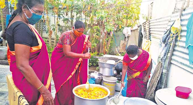 Malnutrition: Telangana’s efforts find place in UN report