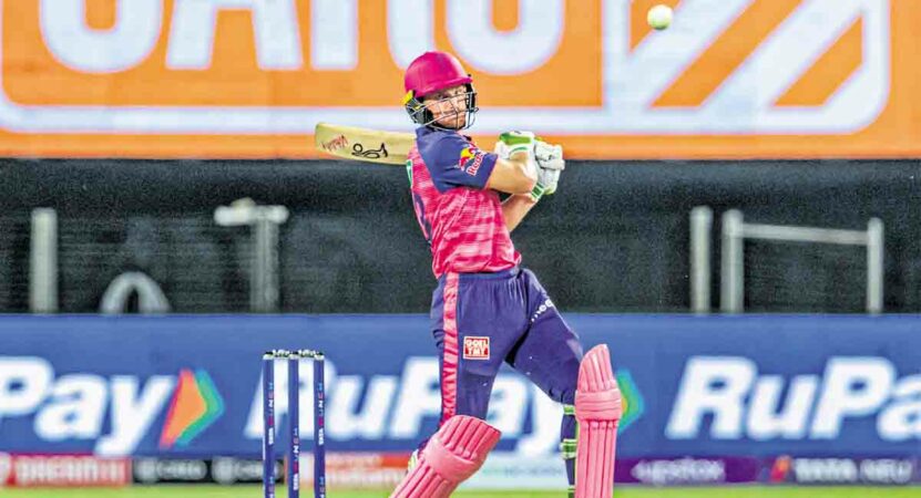 IPL 2022: Orange cap winner Jos Buttler ‘disappointed’ as RR lose to GT