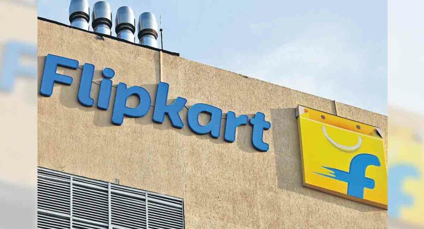 Telangana: SERP, Flipkart to enter into an MoU for mutual benefit