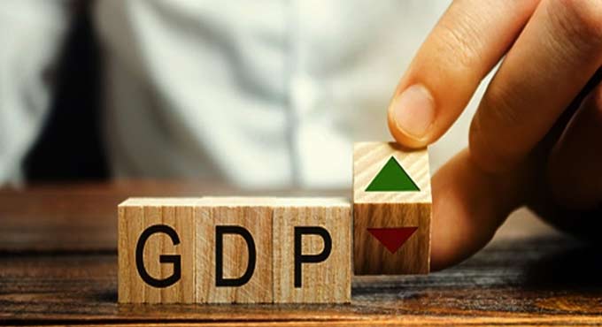 India’s GDP grew 8.7 per cent in fiscal FY22, 4.1 per cent in Q4