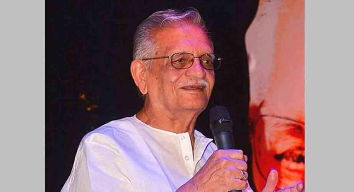 Gulzar composes and narrates poetry for Voot Select’s ‘Aadha Ishq’