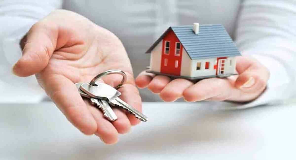 RBI’s decision to increase repo rate may marginally impact home sale