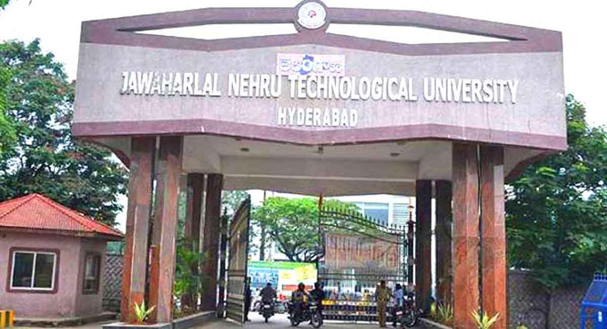 JNTU-Hyderabad to revamp curriculum of all its courses