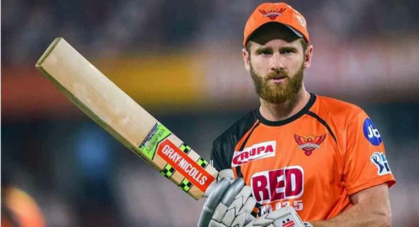 IPL 2022: Need to come up with ways to reverse pressure, feels SRH skipper Williamson