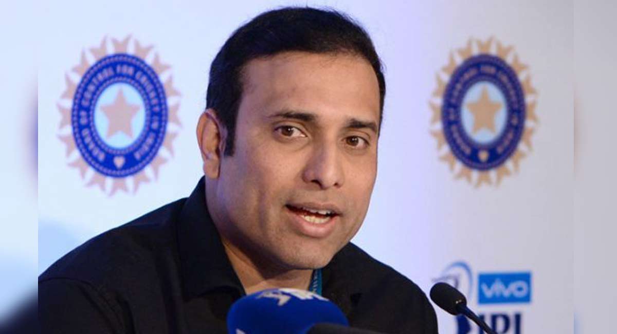 VVS Laxman likely to coach Indian team on Ireland tour
