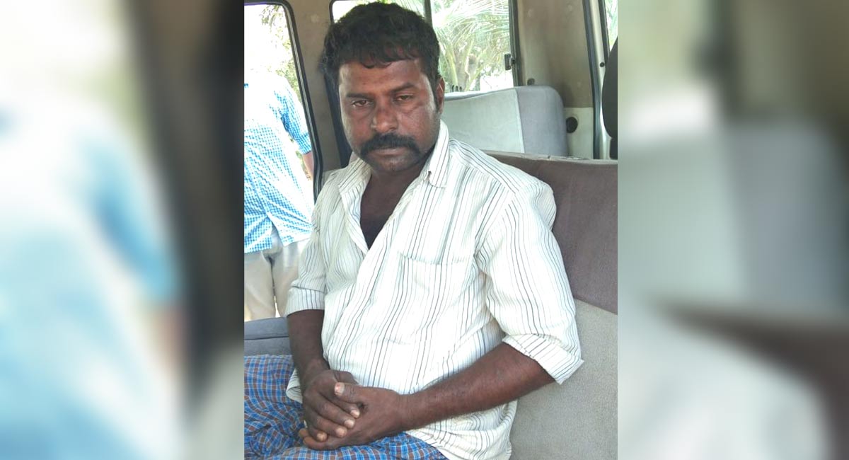 Life imprisonment for Telangana’s serial killer who murdered 17 women