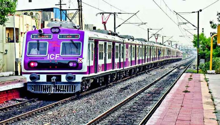 Hyderabad: Service of 34 MMTS trains cancelled