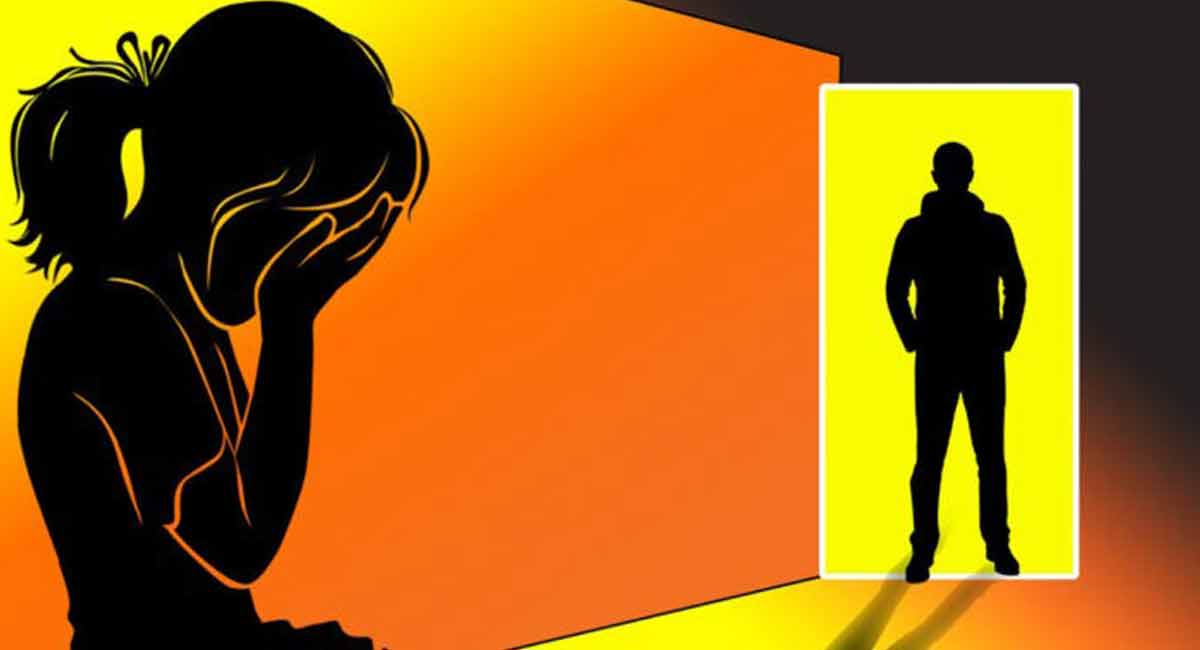 Six-year-old girl raped in Andhra Pradesh