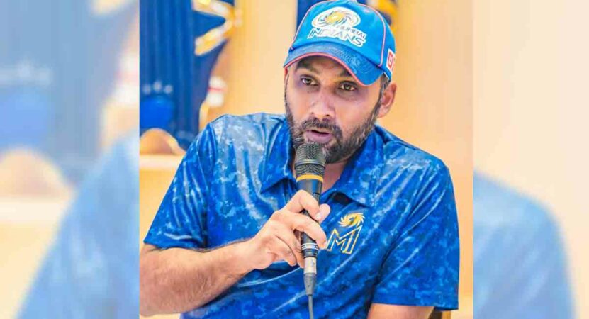 IPL 2022: Disappointed Jayawardene concedes MI didn’t win crucial moments