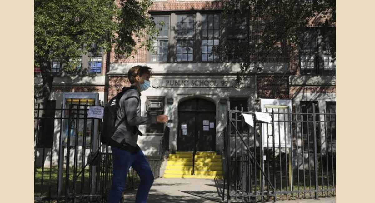 NYC to add Asian American history to public school curriculum