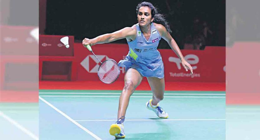 India crush Canada 4-1 in opener at Uber Cup Finals