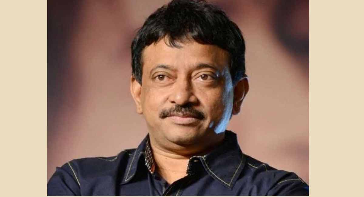 Ram Gopal Varma booked for cheating in Hyderabad