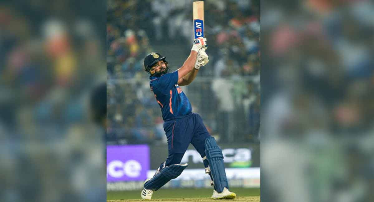 Rohit calls five-run win over Titans ‘very satisfying’