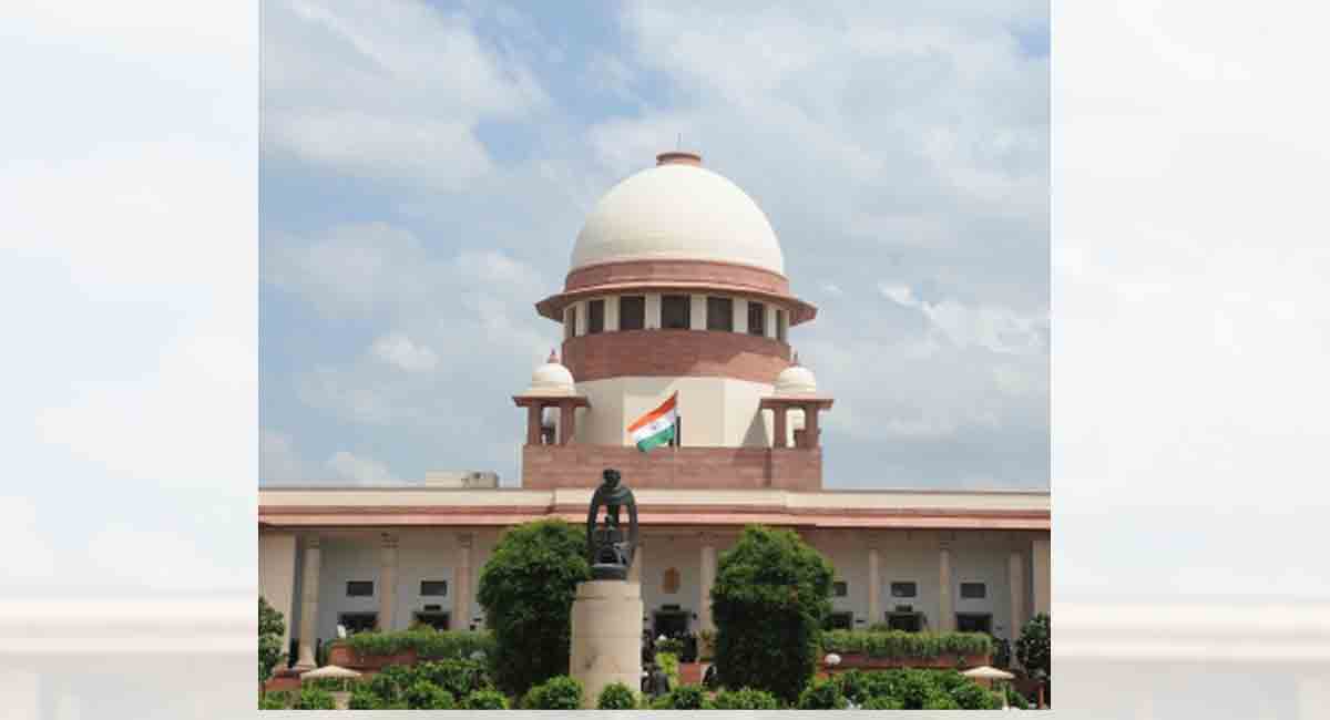 SC sends Hyderabad encounter probe report to HC, orders its sharing with parties