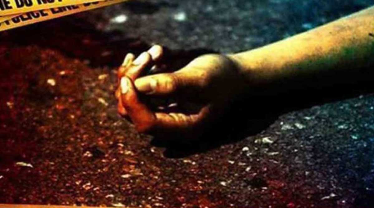 Woman found murdered at home in Hyderabad