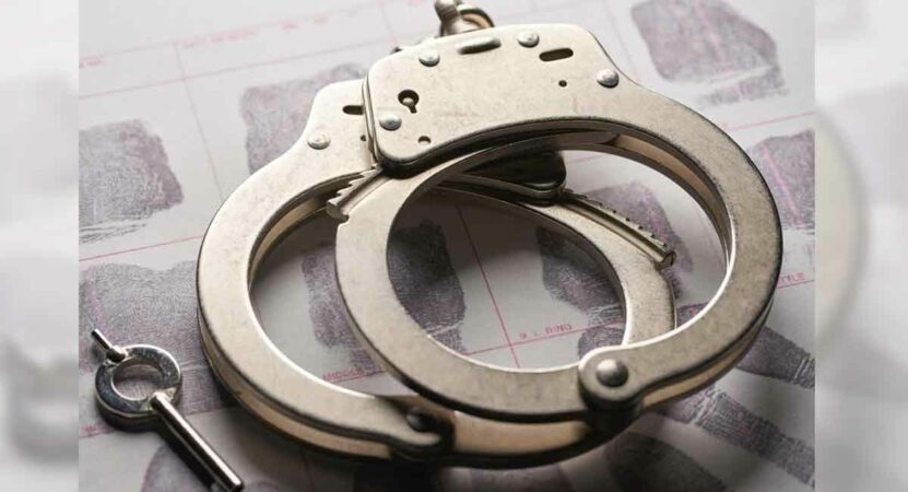 Eight held for forgery and selling of open plots in Hyderabad