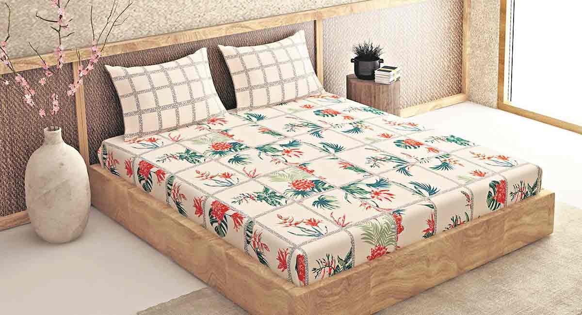 Duroflex launches new bed linen category