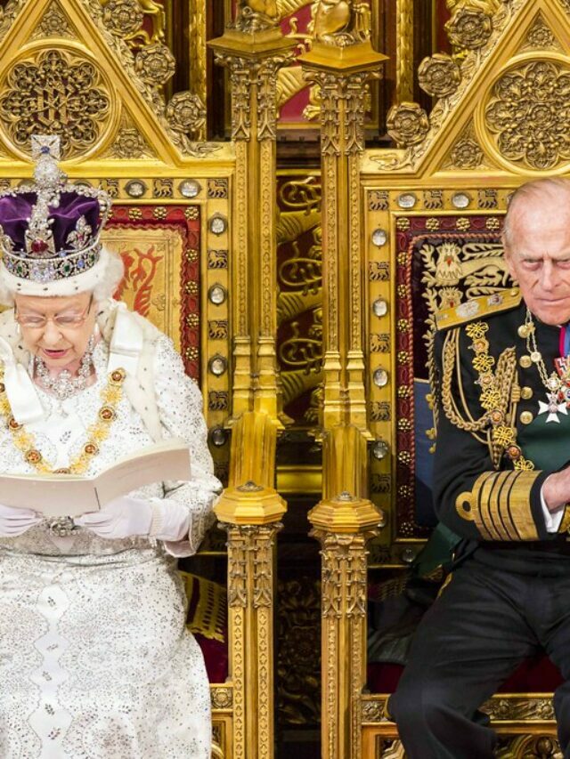 Queen's Speech to Parliament: Everything to know about