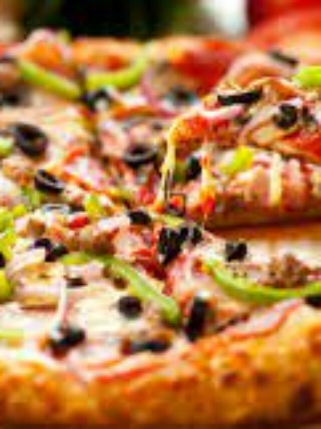 Here are five not-so-mainstream pizza places in Hyderabad