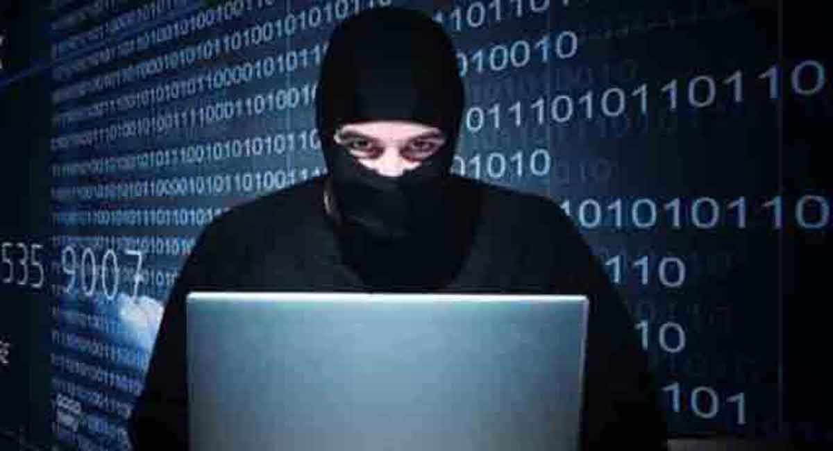 Cyber fraudsters swindle Rs 2.7 crore using ‘investment bait’ in Cyberabad