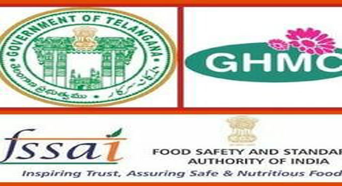 Telangana: Now report food safety and quality issues through social media