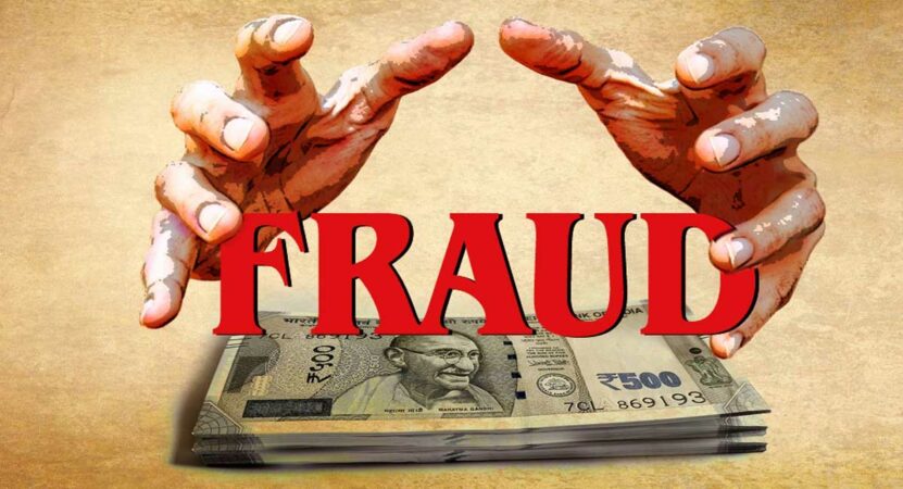 Hyderabad: Businessman duped of Rs 10 lakh in cryptocurrency fraud