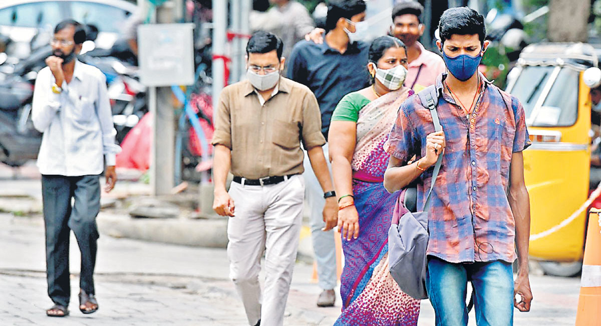 Immunity boosters most searched topic by Indian internet users during pandemic: Study