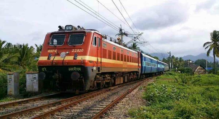 SCR to operate two special trains to clear extra rush