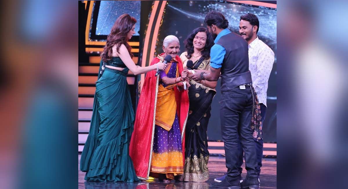76-year-old ‘DID Super Moms’ contestant stuns judges with her dance moves