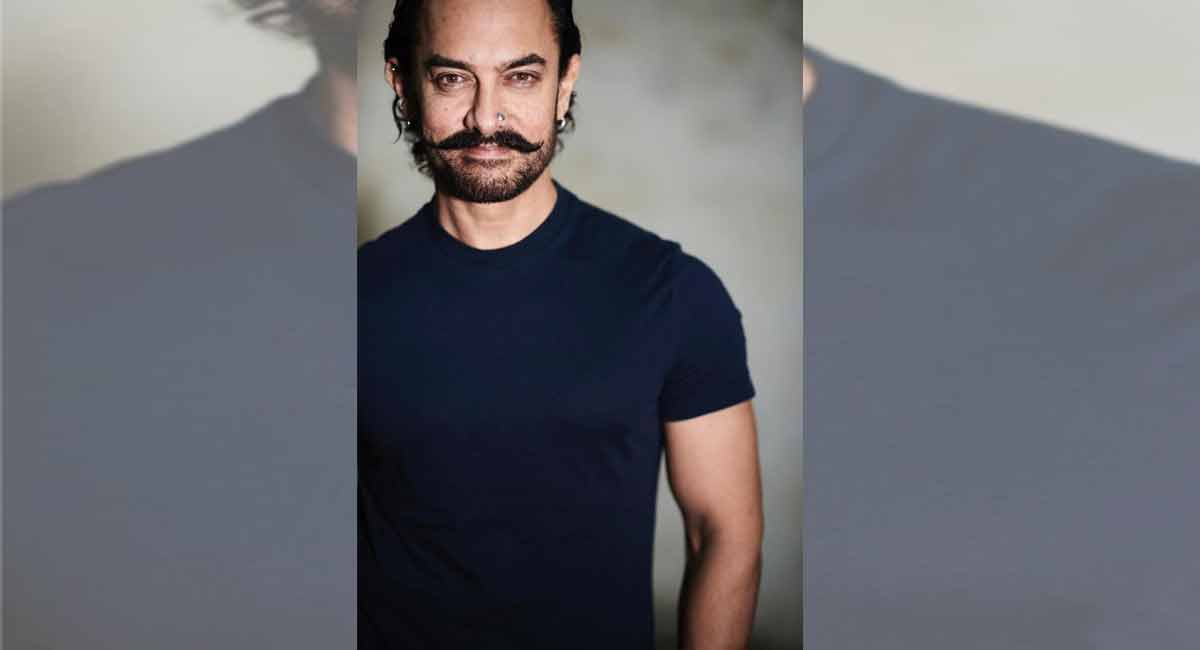 Aamir to attend Khelo India Youth Games event in Panchkula on June 12