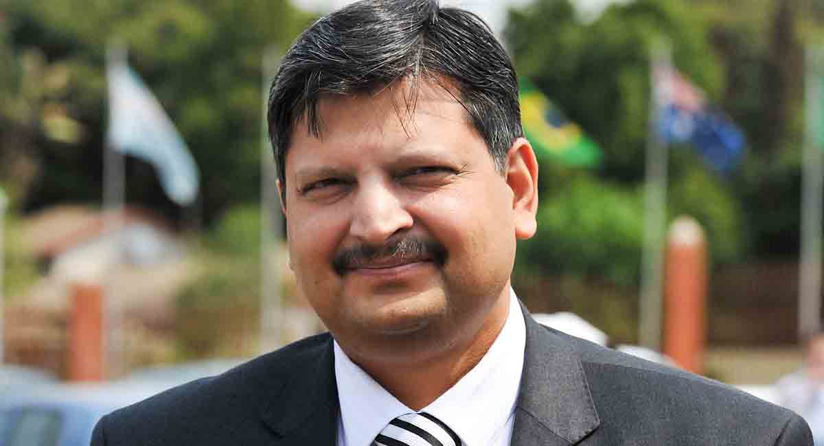 Two Indian-origin Gupta brothers, wanted in South Africa over Zuma-era graft, arrested in UAE