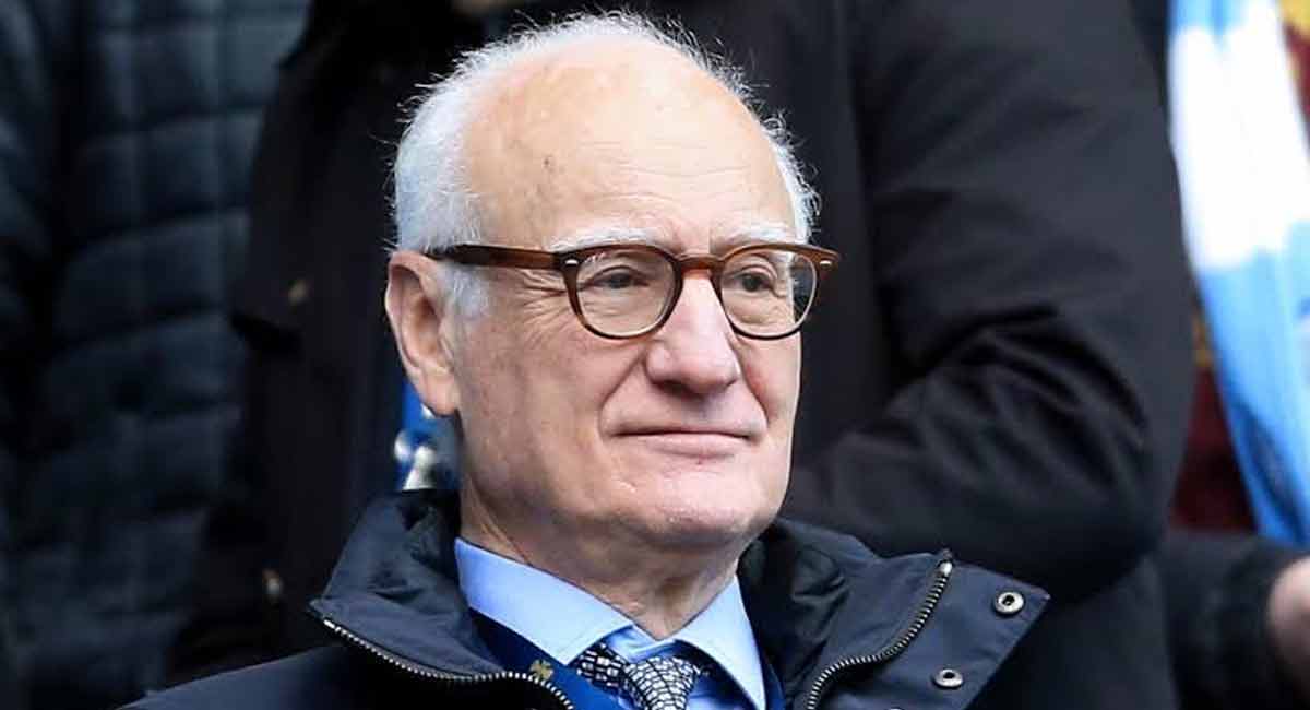 Bruce Buck steps down as Chelsea chairman after takeover 