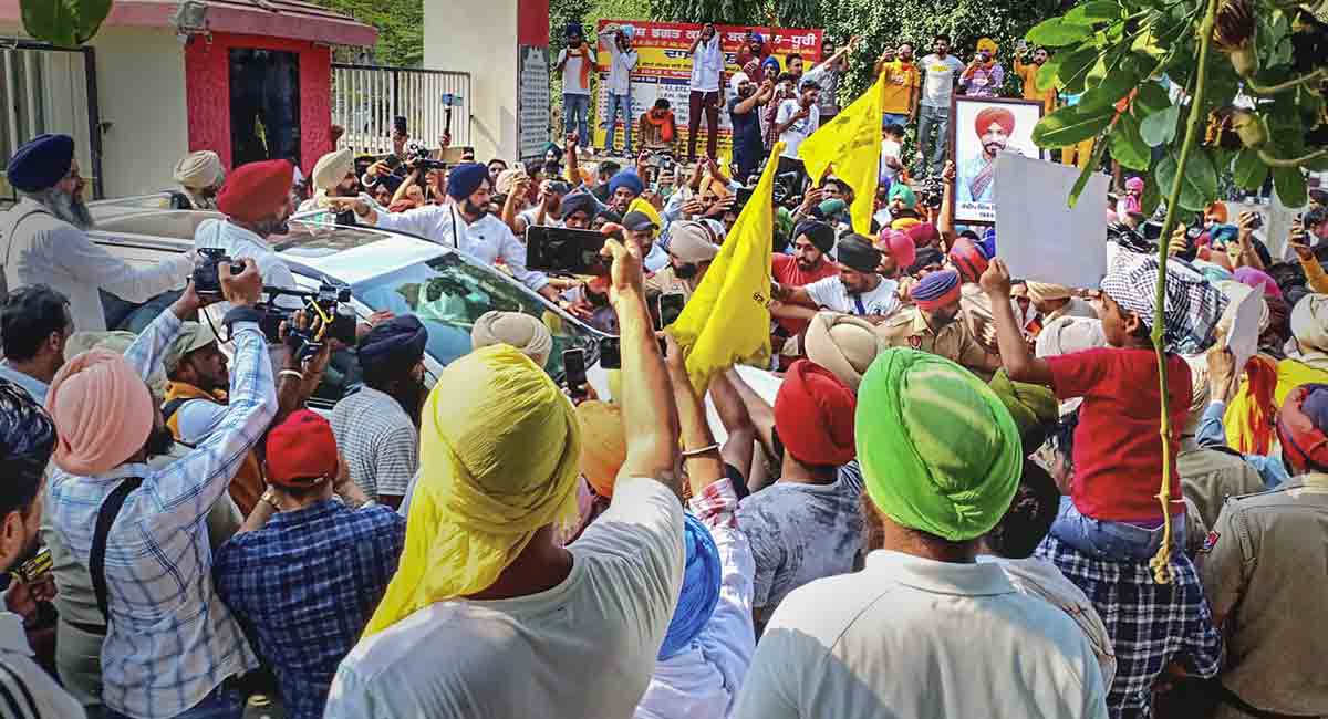 Bypolls: Tripura CM wins, BJP wrests Rampur, Azamgarh from SP, AAP suffers jolt in Sangrur