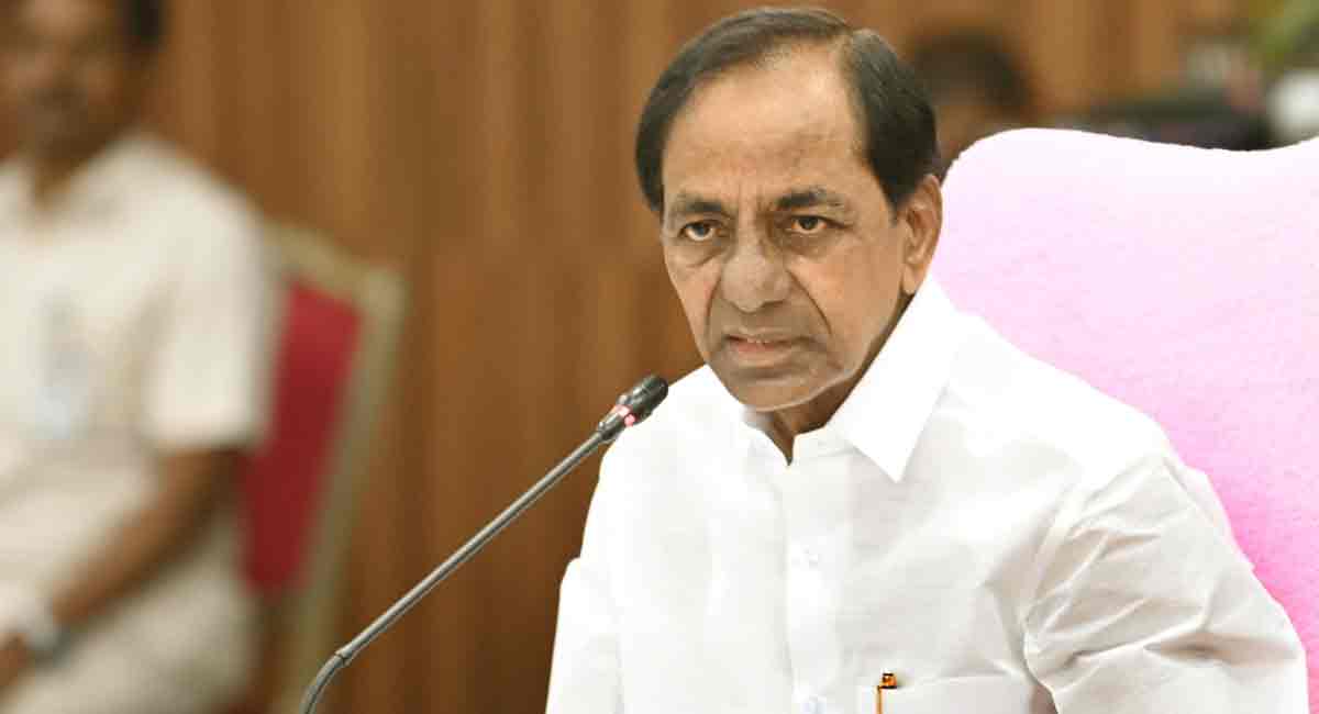 Telangana among seven states adjudged as ‘Top Achievers’ in Business Reforms Action Plan