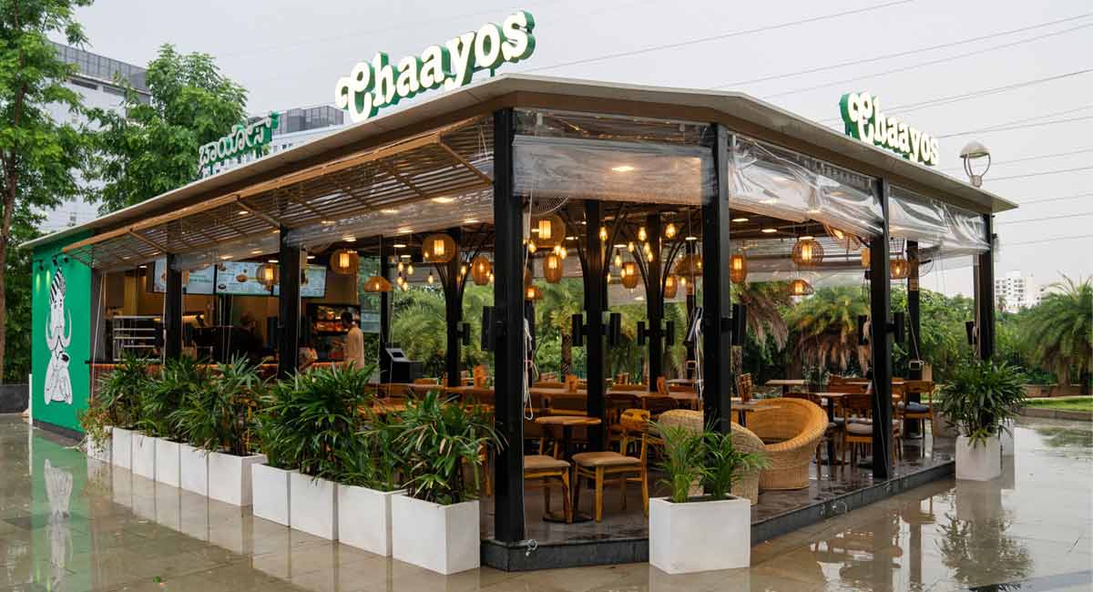 Chaayos raises $53 million to expand stores, hire talent