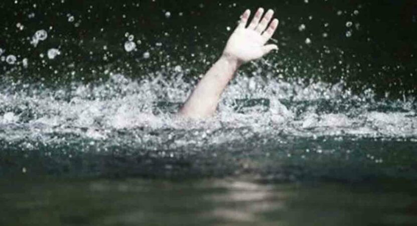 Kothagudem: Two teenagers drown in Kinnerasani stream