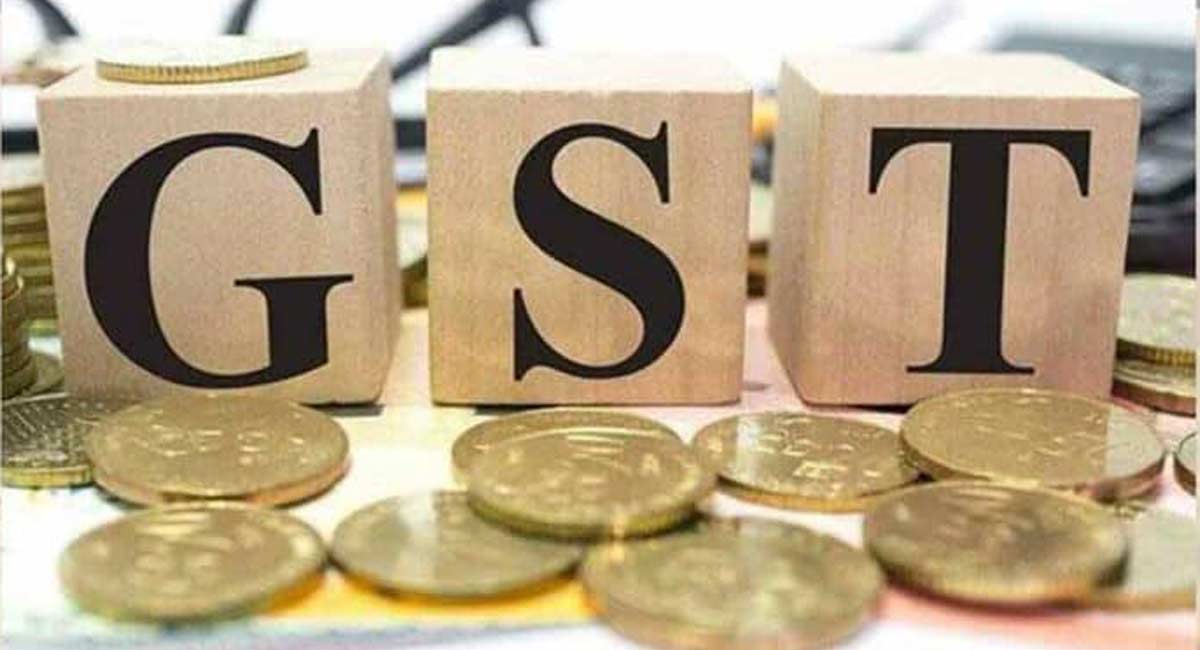 GST revenue collection for May jumps 44 per cent to Rs 1,40,885 crore