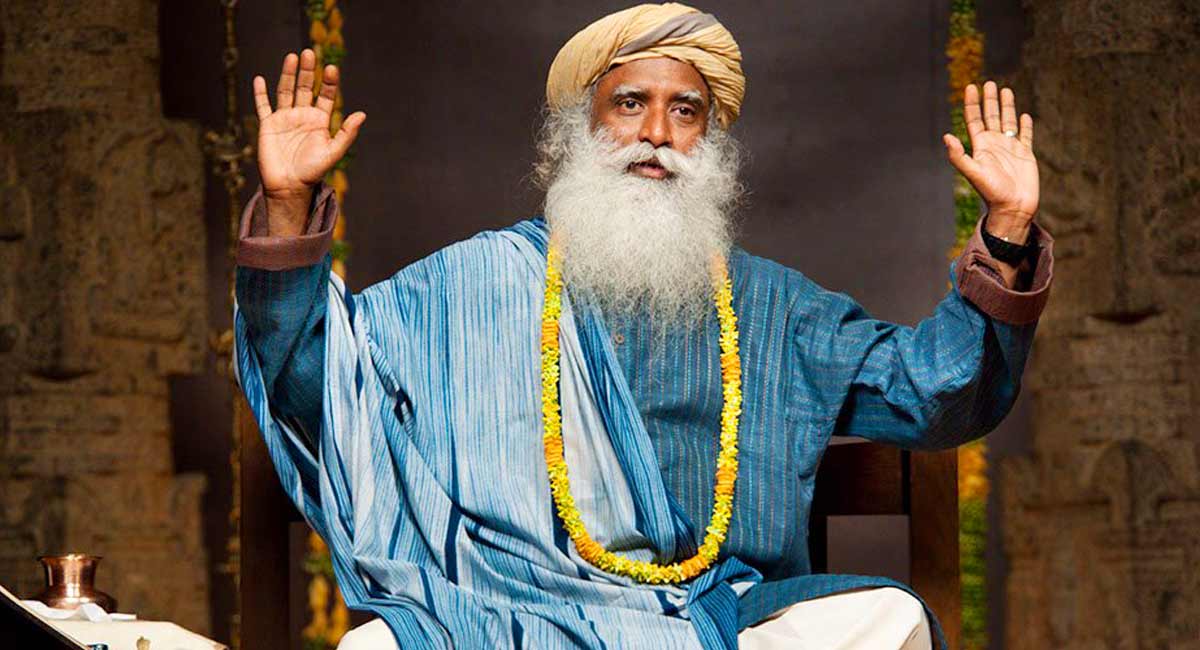 Gun violence in US related to mental health of youth: Sadhguru