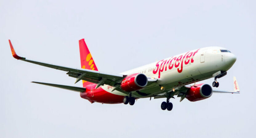 SpiceJet calls for 10-15 pc hike in airfares amid depreciation of rupee, rise in jet fuel prices