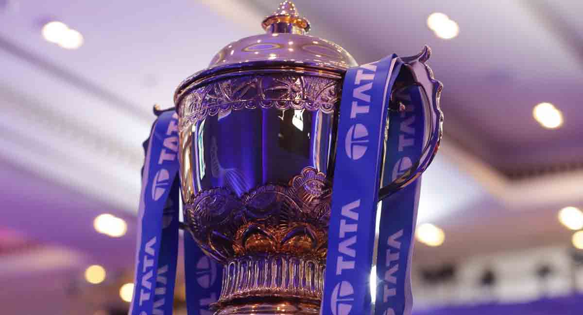 IPL’s TV media rights sold for Rs 57.5 cr per match; digital goes for 48 cr per game: Report