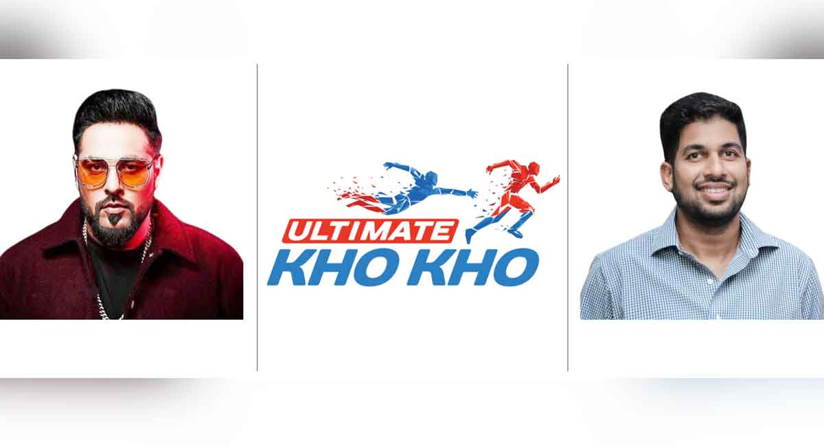 Rapper Badshah joins Ultimate Kho Kho as Mumbai team co-owner