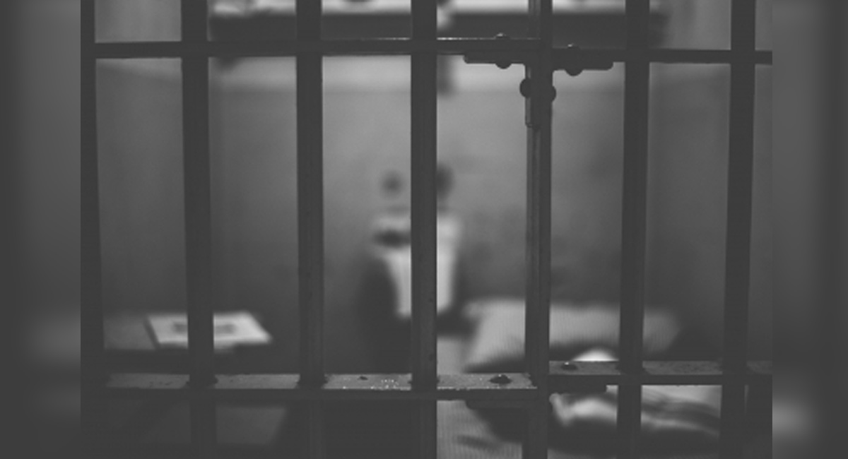 Mother tries to smuggle drugs into prison for son in Karnataka