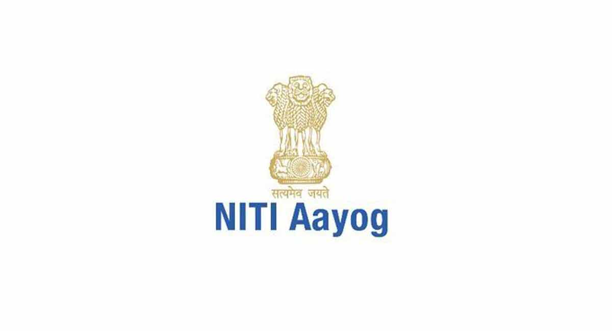 NITI Aayog report forecasts 100 pc electric 2-wheelers penetration by FY27