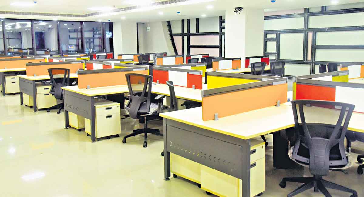 Firms eye satellite offices in tier-2, 3 cities