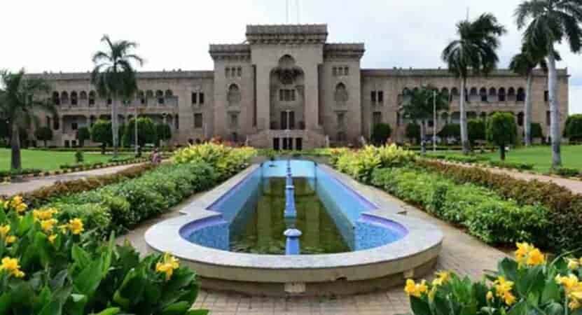 Telangana Govt constitutes common recruitment board for universities