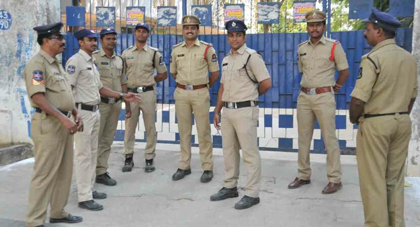 Massive reshuffle in Hyderabad City Police, nearly 2,900 transferred