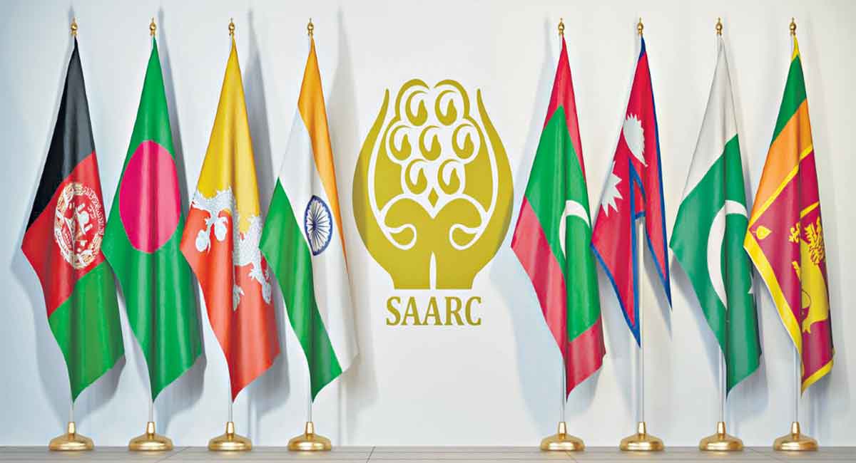 Opinion: Time for SAARC summit